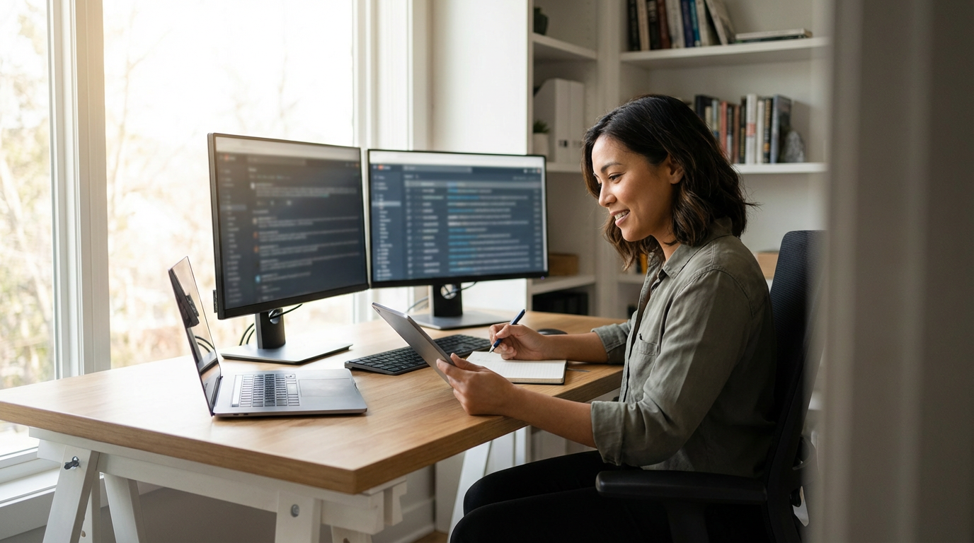 Difyで実現する「自律型リサーチアシスタント」導入ガイドのイメージ画像